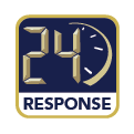 24 RESPONSE