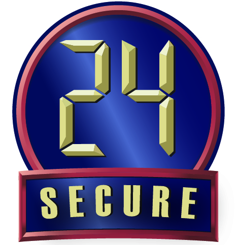 24 SECURE